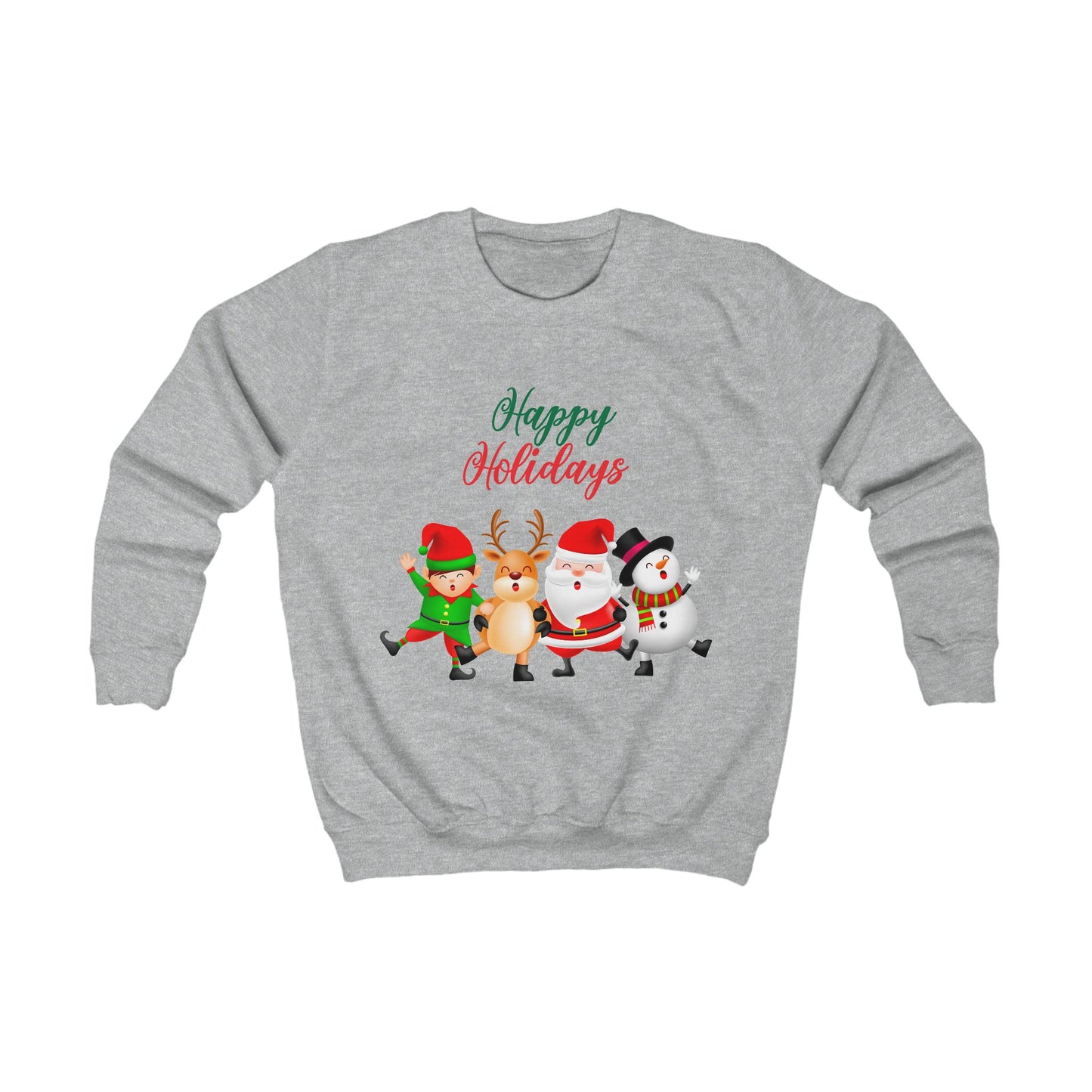 Kids Sweatshirt