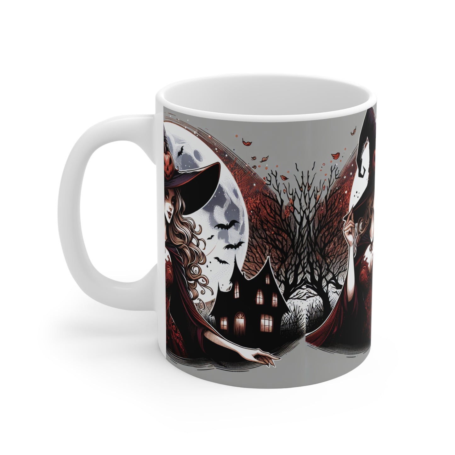 Mug 11oz