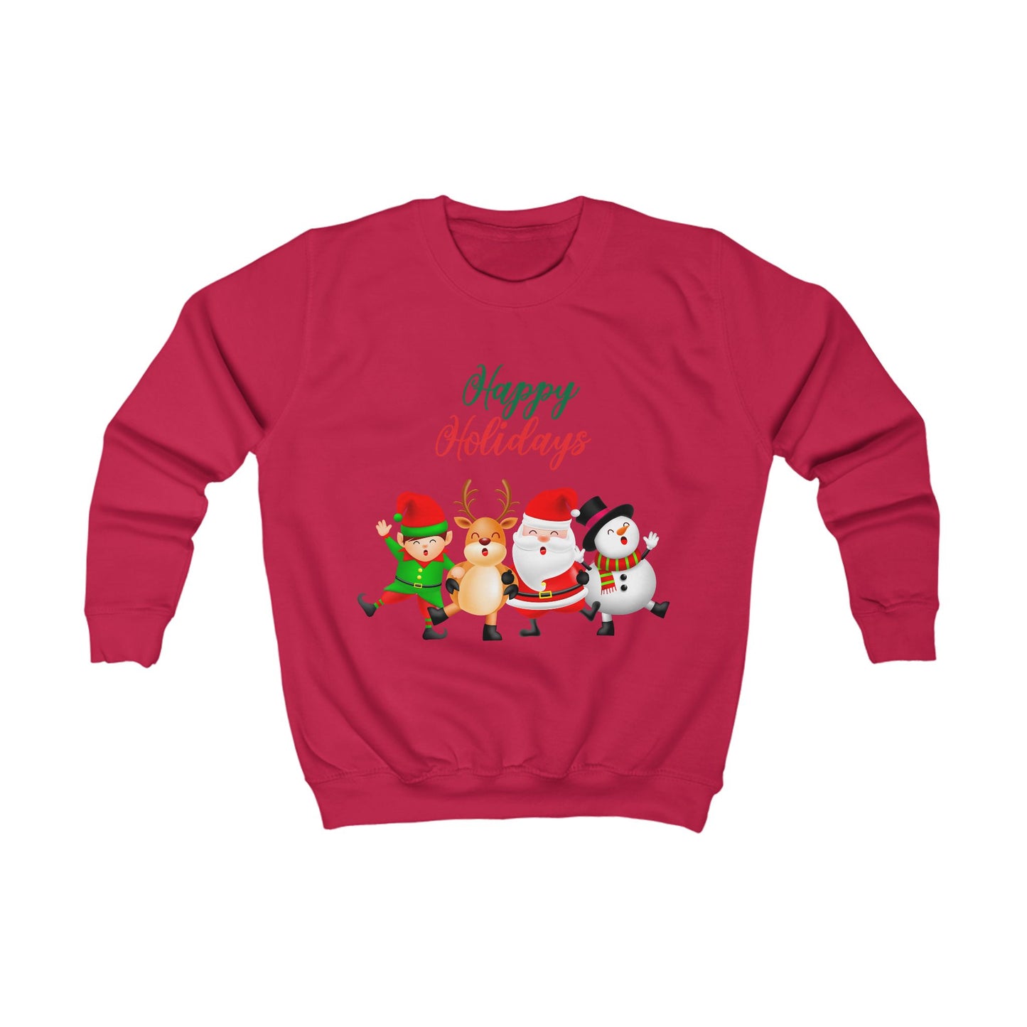 Kids Sweatshirt