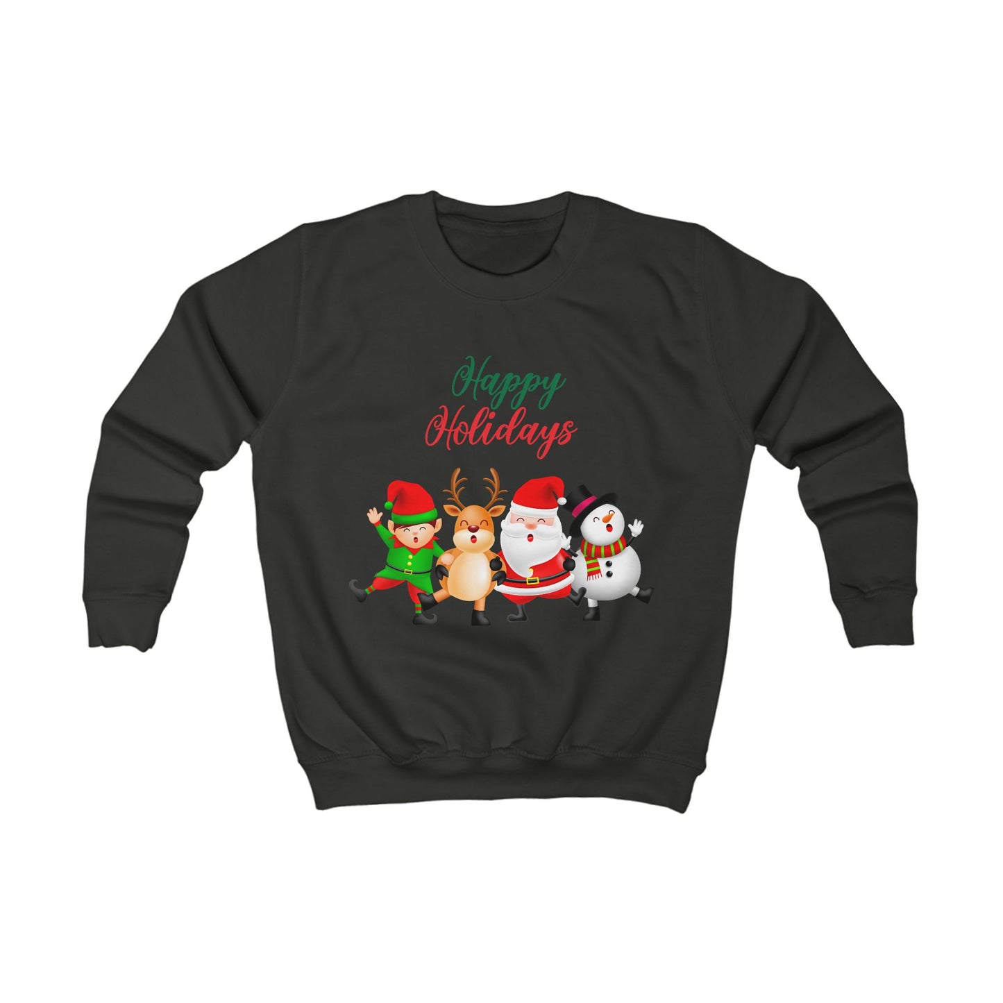 Kids Sweatshirt