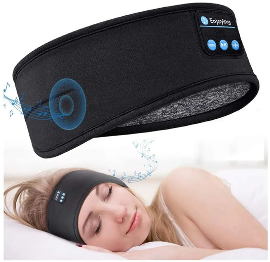 Self Care-Bluetooth Sleeping Headphones