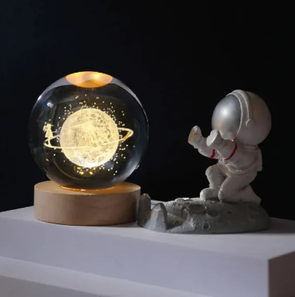 Cosmic Dream 3D Night Light