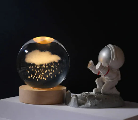 Cosmic Dream 3D Night Light