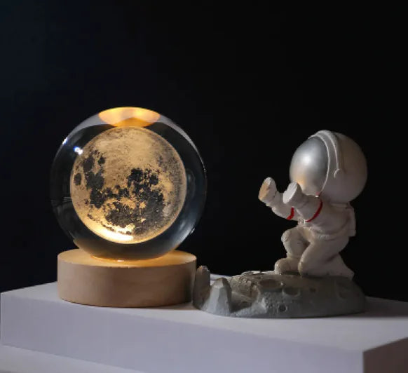 Cosmic Dream 3D Night Light